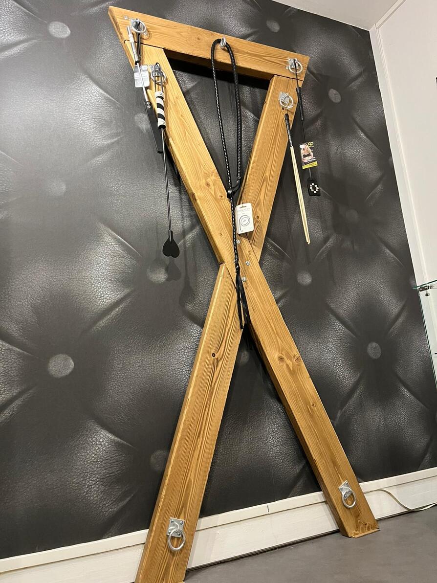 Lingerie sexy élégante